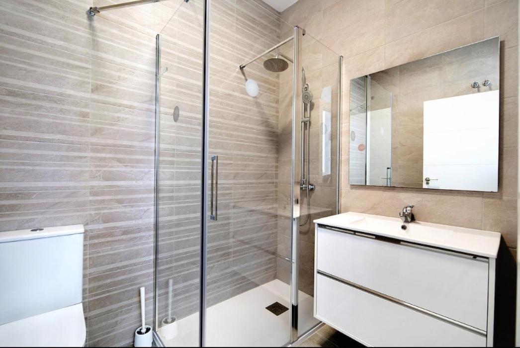 Precioso En Junto Al Mercado Appartement Cadix