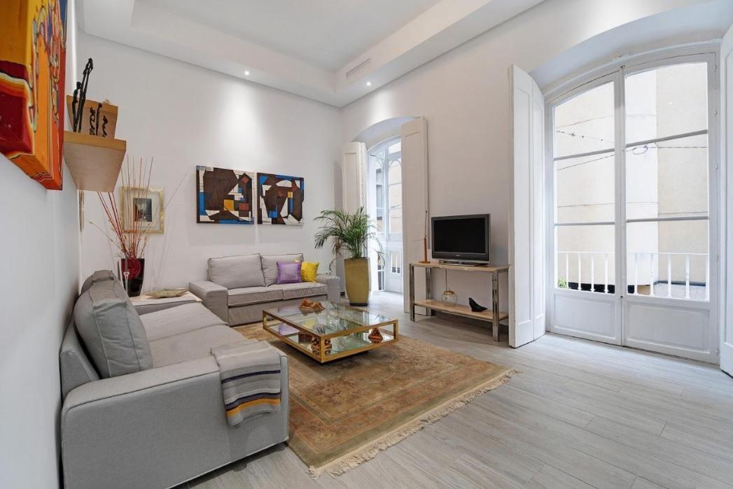 Precioso En Junto Al Mercado Appartement Cadix