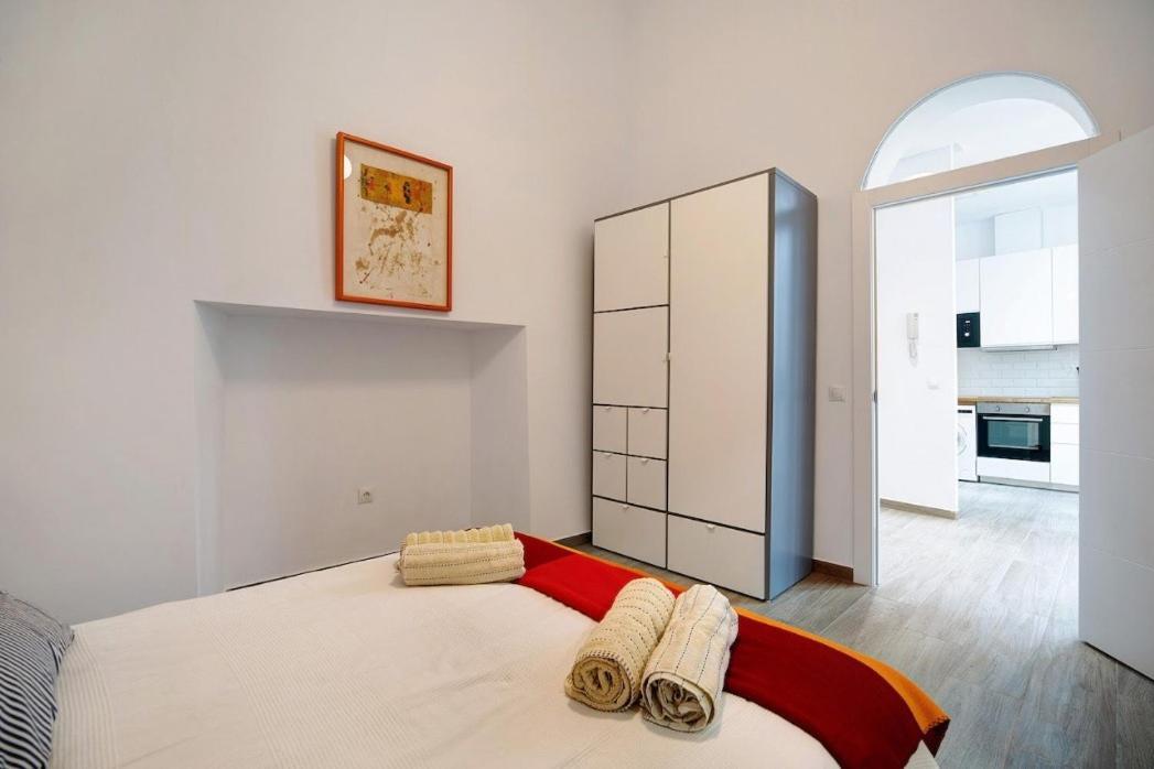 Precioso En Junto Al Mercado Appartement *