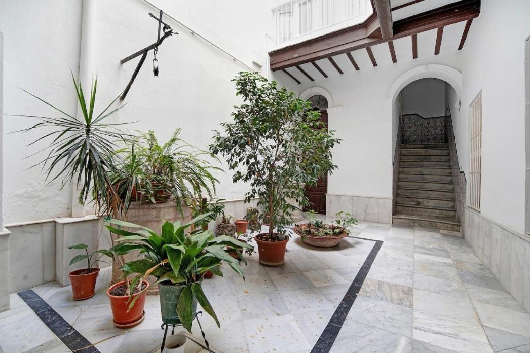 Appartement Precioso En Junto Al Mercado *