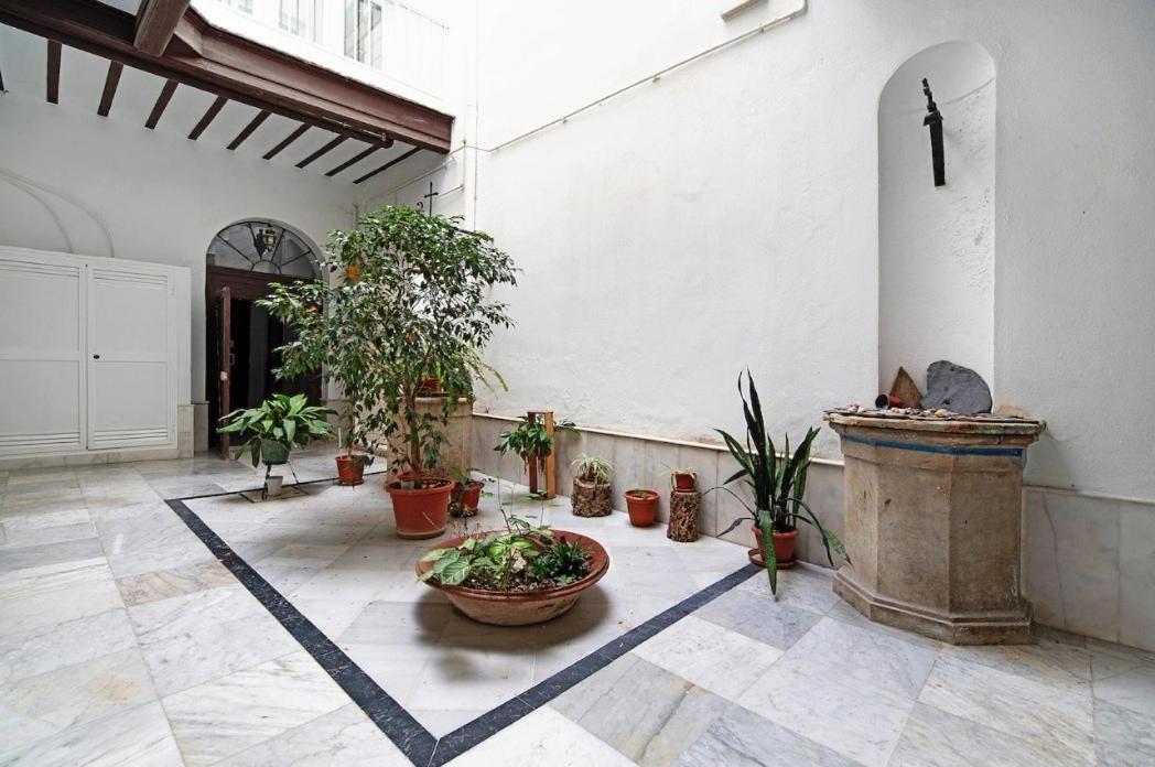 Appartement Precioso En Junto Al Mercado Cadix